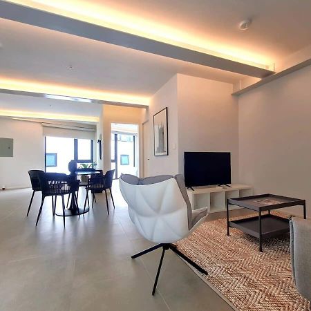 Designer 2Br With Pool In Casco Antiguo Cidade do Panamá Exterior foto