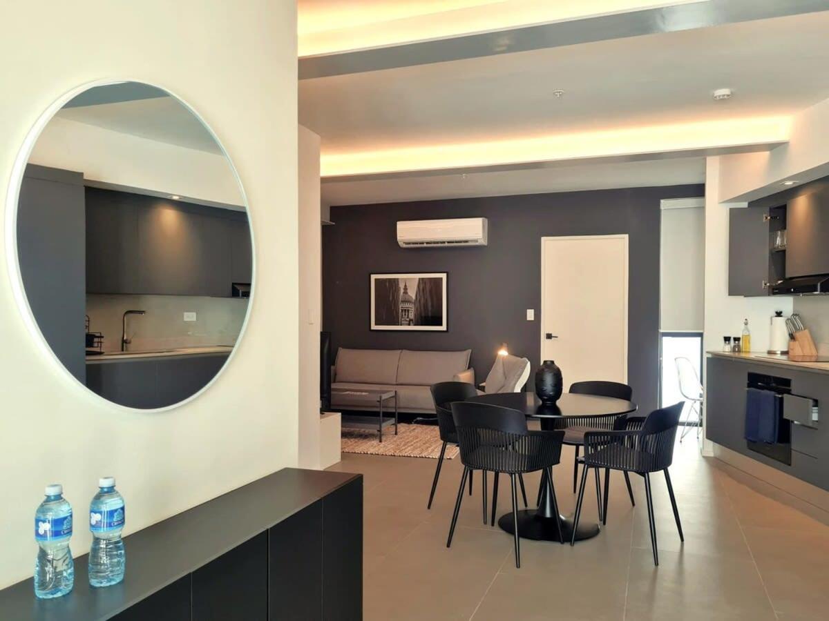 Designer 2Br With Pool In Casco Antiguo Cidade do Panamá Exterior foto