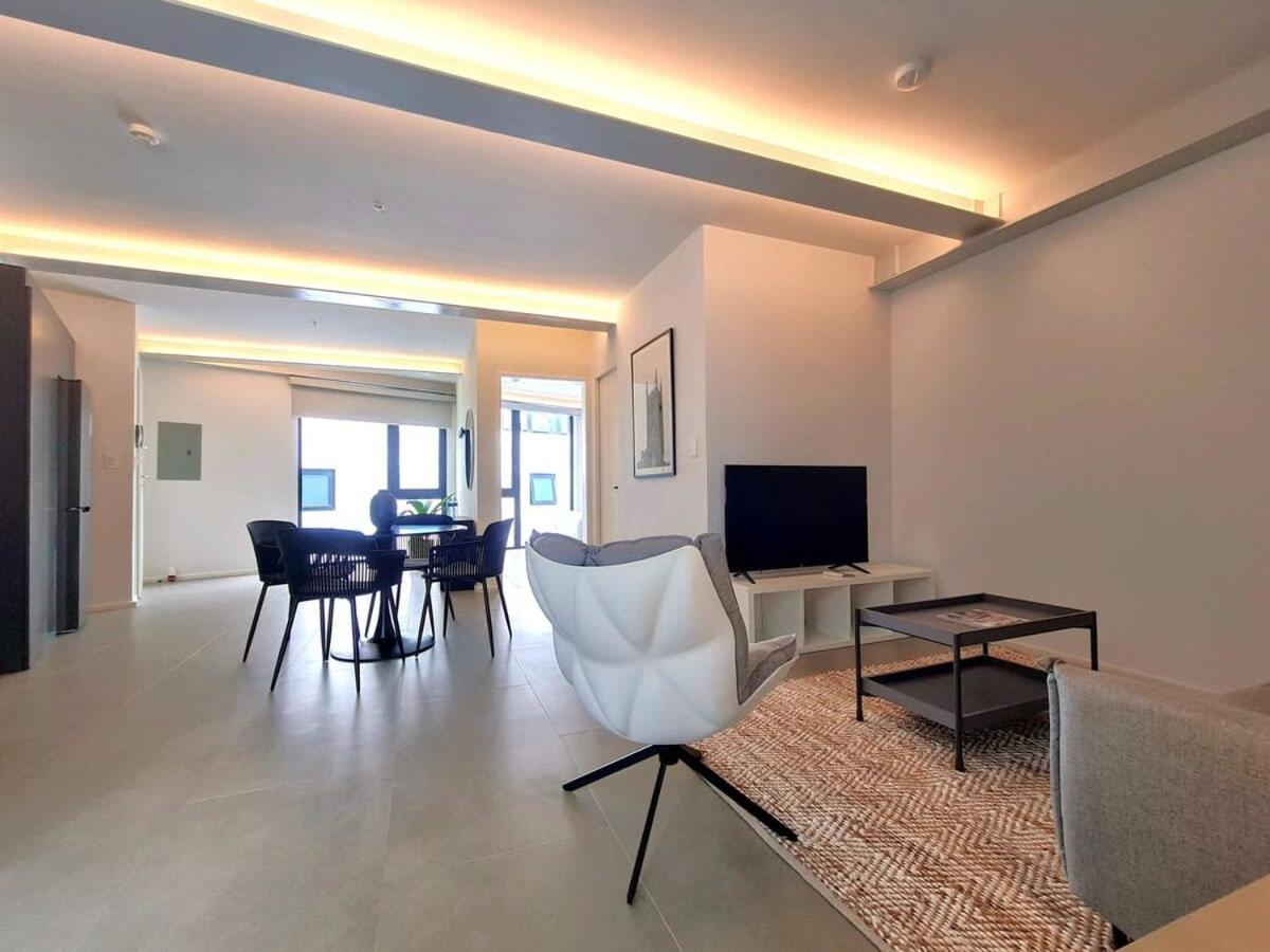 Designer 2Br With Pool In Casco Antiguo Cidade do Panamá Exterior foto