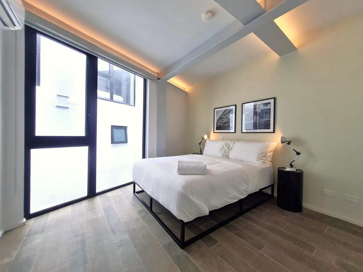 Designer 2Br With Pool In Casco Antiguo Cidade do Panamá Exterior foto