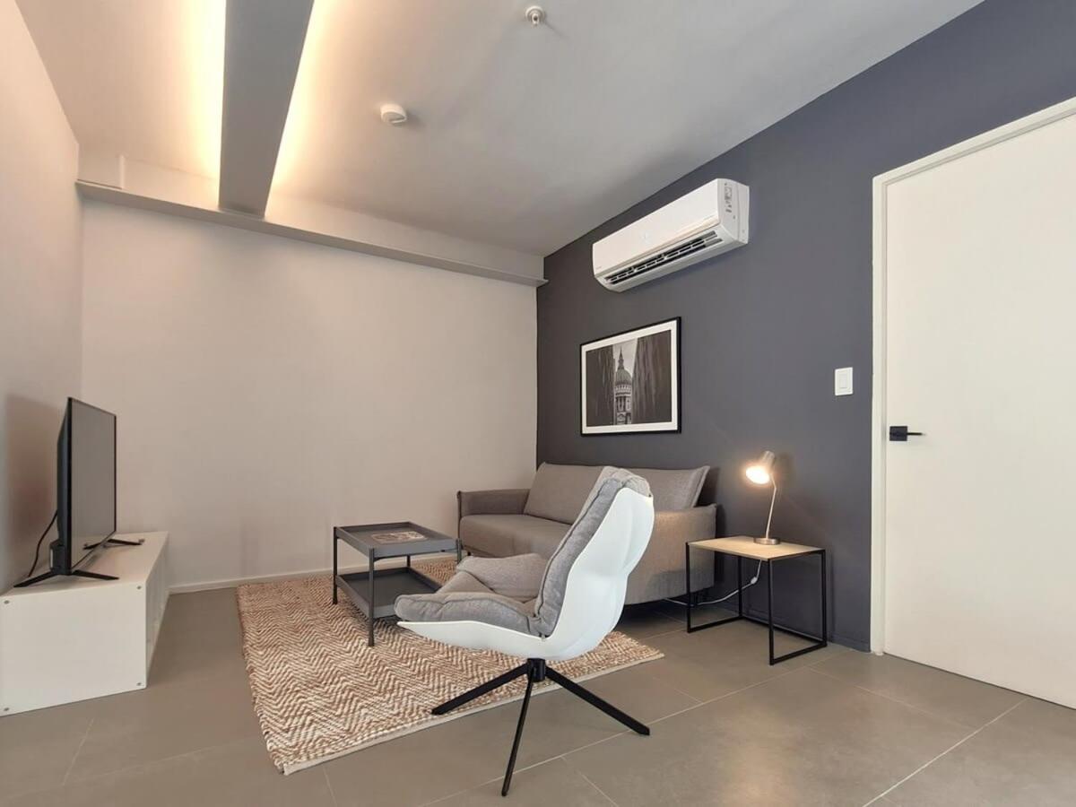 Designer 2Br With Pool In Casco Antiguo Cidade do Panamá Exterior foto