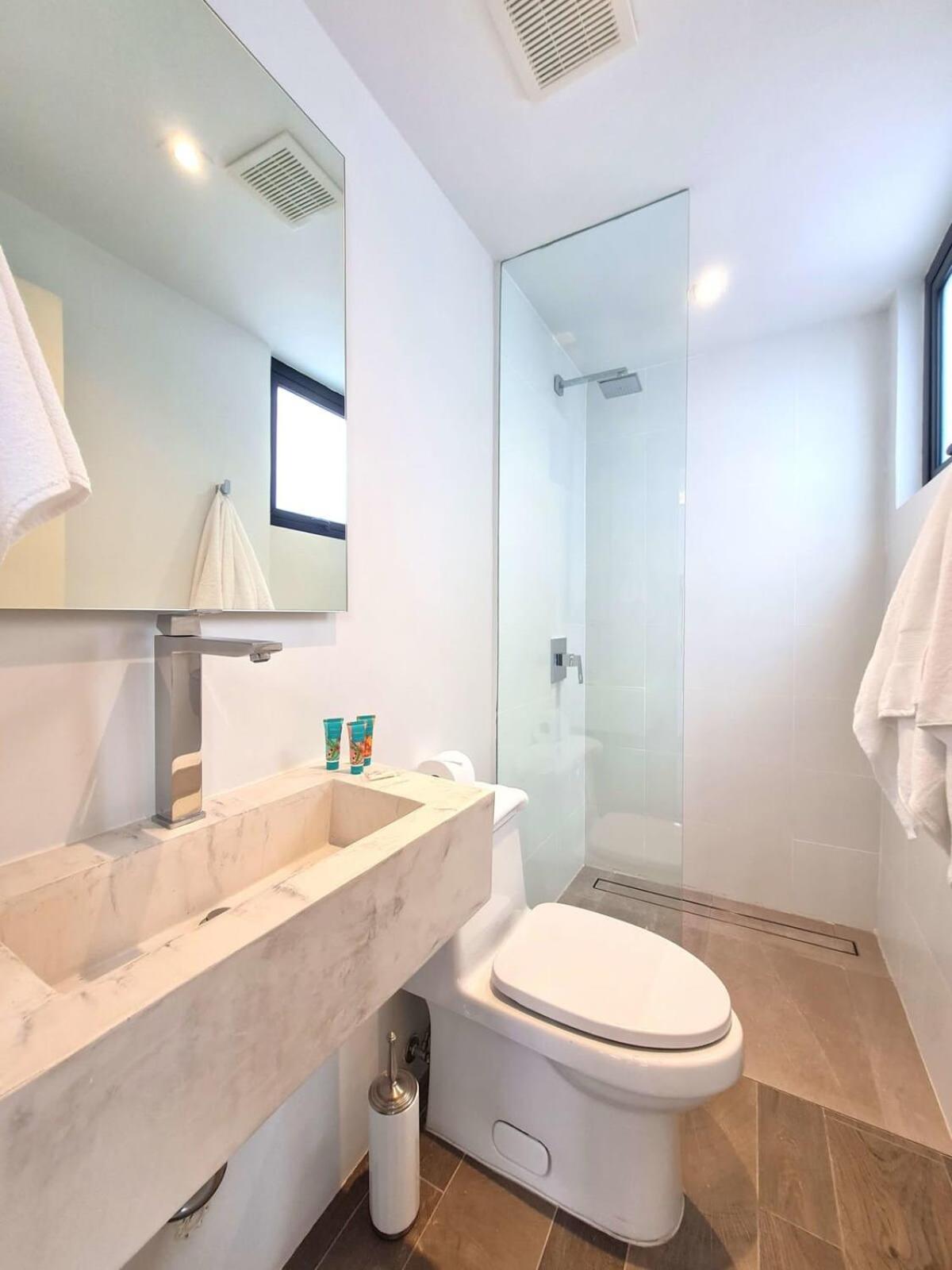 Designer 2Br With Pool In Casco Antiguo Cidade do Panamá Exterior foto